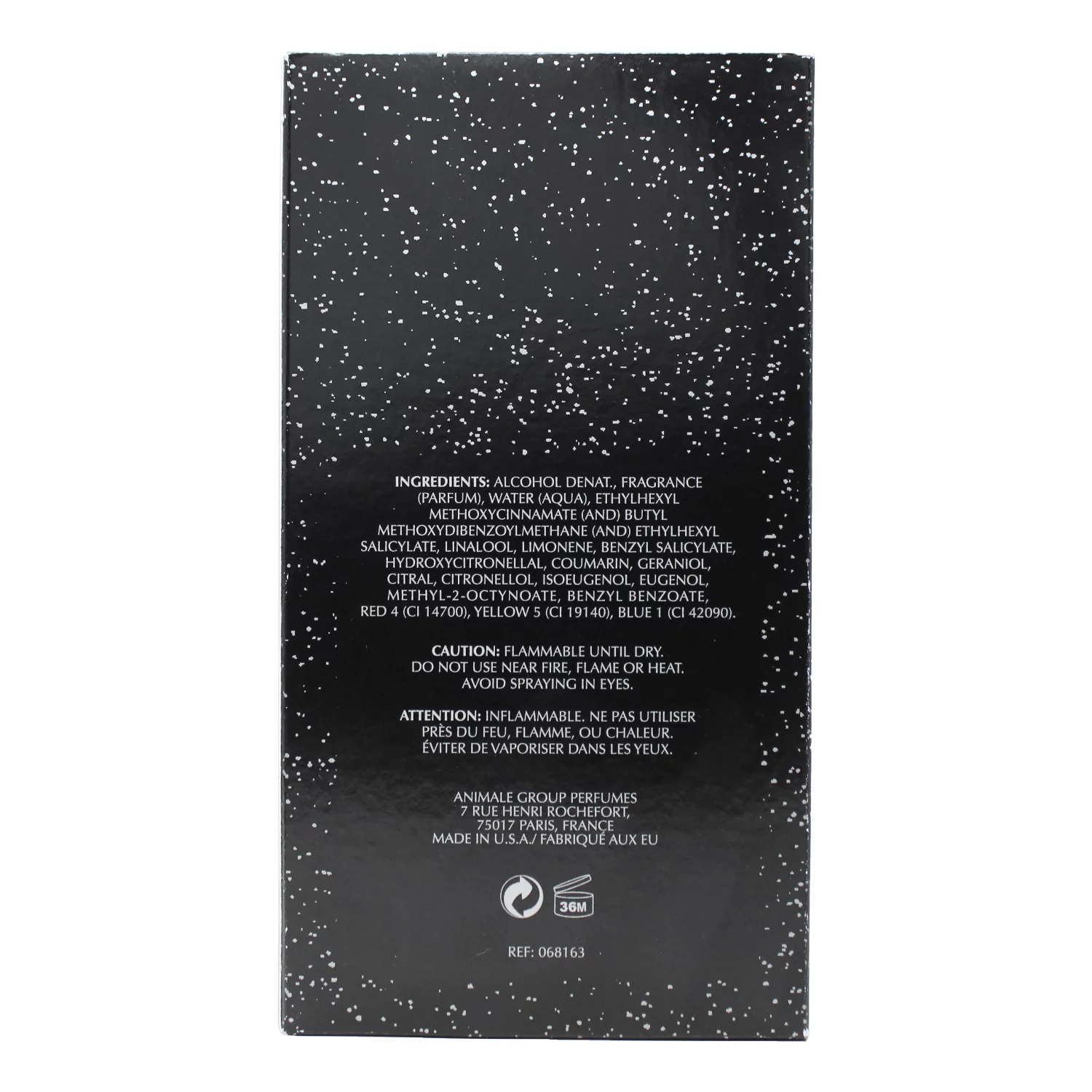 Animale by Animale Parfums 3.4 oz EDT for men