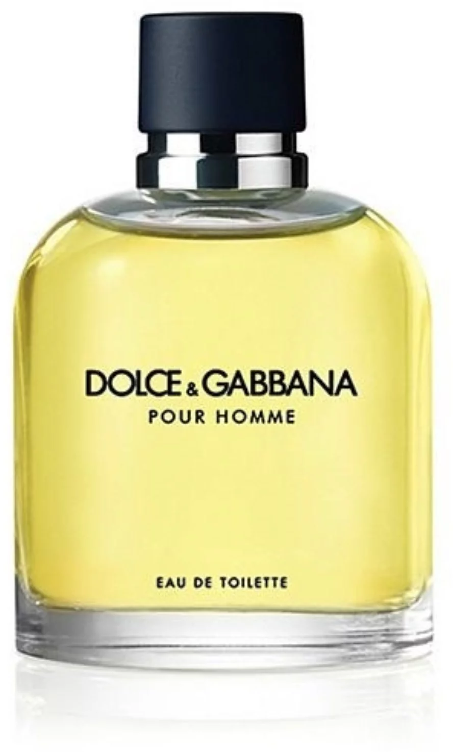 2 Pack - Dolce & Gabbana Pour Homme Eau de Toilette Spray, 4.2 oz