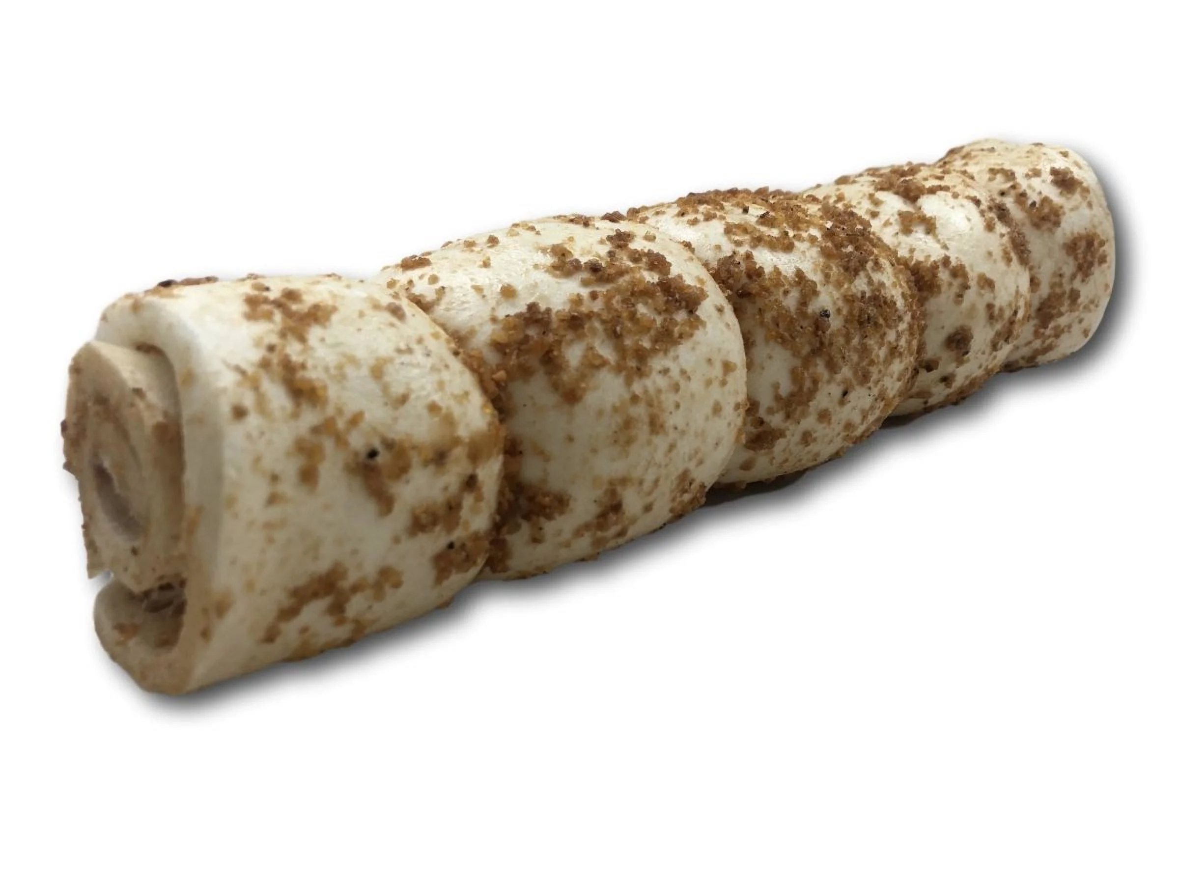 Buffalo Beef Cheek Rolls with Bully Sprinkles 10