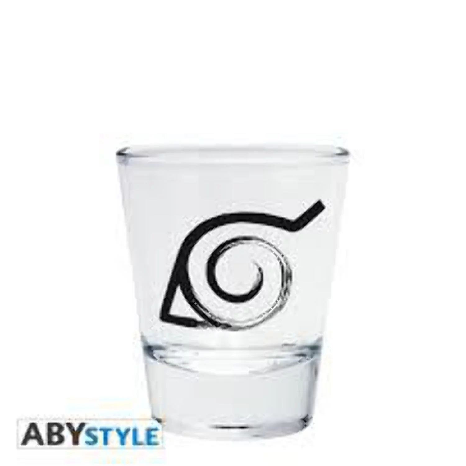 Abysse - Naruto Shippuden - Naruto 3-Pc. Drinkware Set  [SPECIAL PRODUCTS] Barware