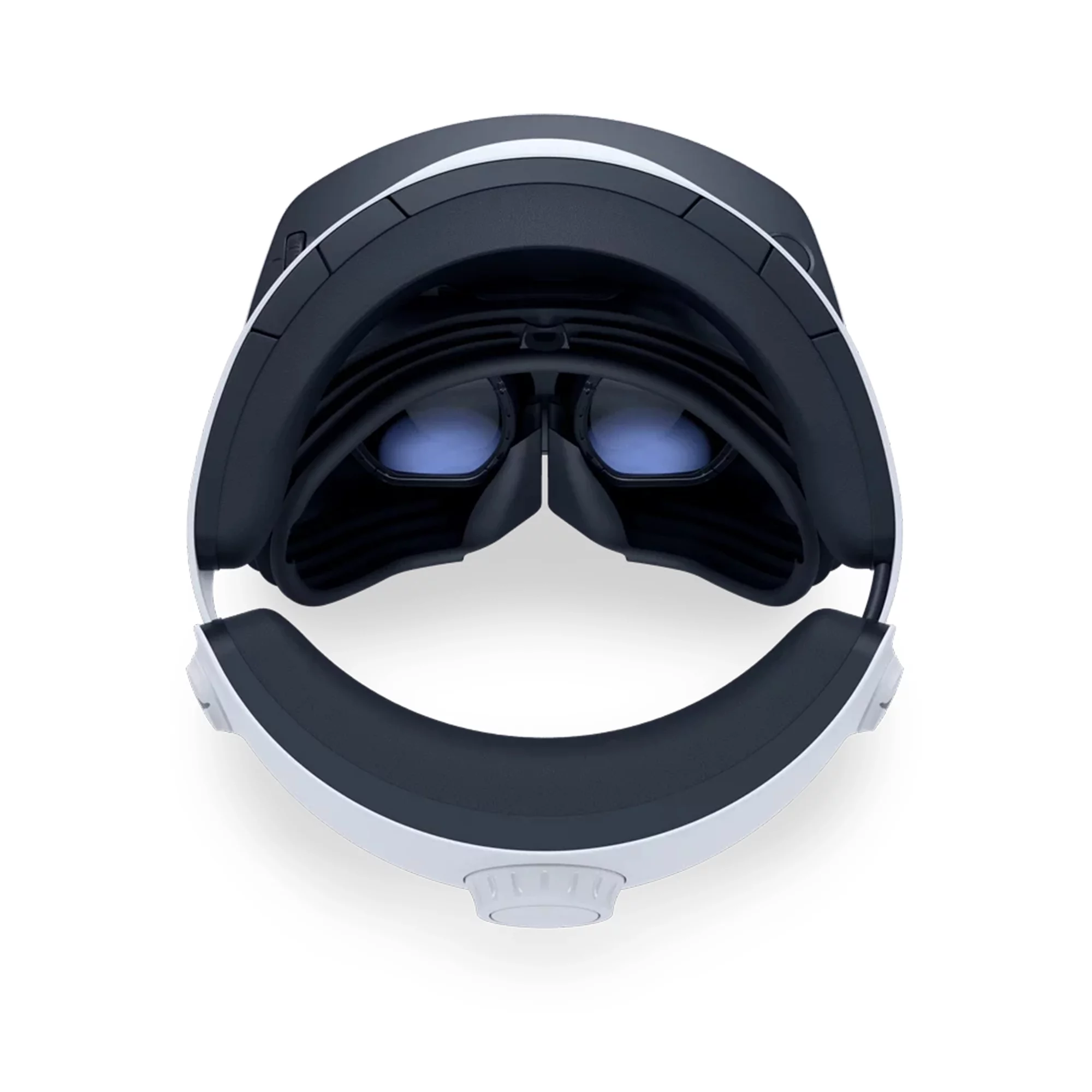 PlayStation 5 & PSVR2 Deluxe Combo, VR2 Headset, Sense Controllers, PS5 Disc Console, DualSense, 4K HDR Advanced Graphical Rendering, Eye Tracking, Adjustable Lens, with Mytrix HDMI2.1- PS5 VR2 Bundle