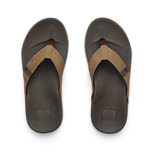 Reef Men's Cushion Phantom Flip Flop