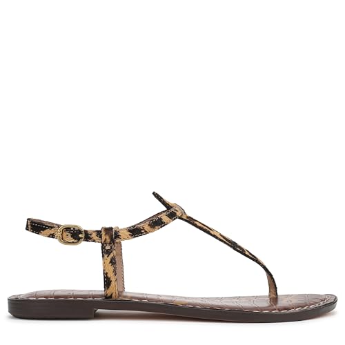 Sam Edelman Women's Gigi Flat Sandal