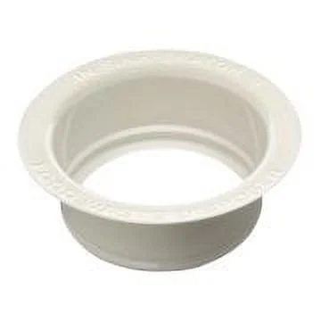InSinkErator N/A hp Garbage Disposal Sink Flange - Case Of: 1;