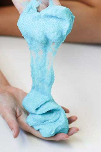 Instant Snow Powder 454 Grams: Create 8 Gallons of Fluffy Snow in Seconds