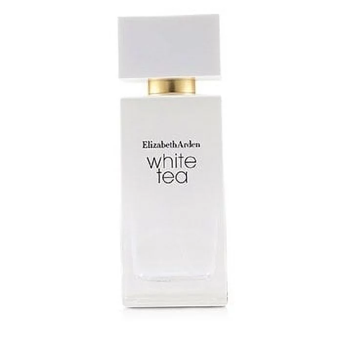 Elizabeth Arden White Tea Eau De Toilette Spray 50ml/1.7oz