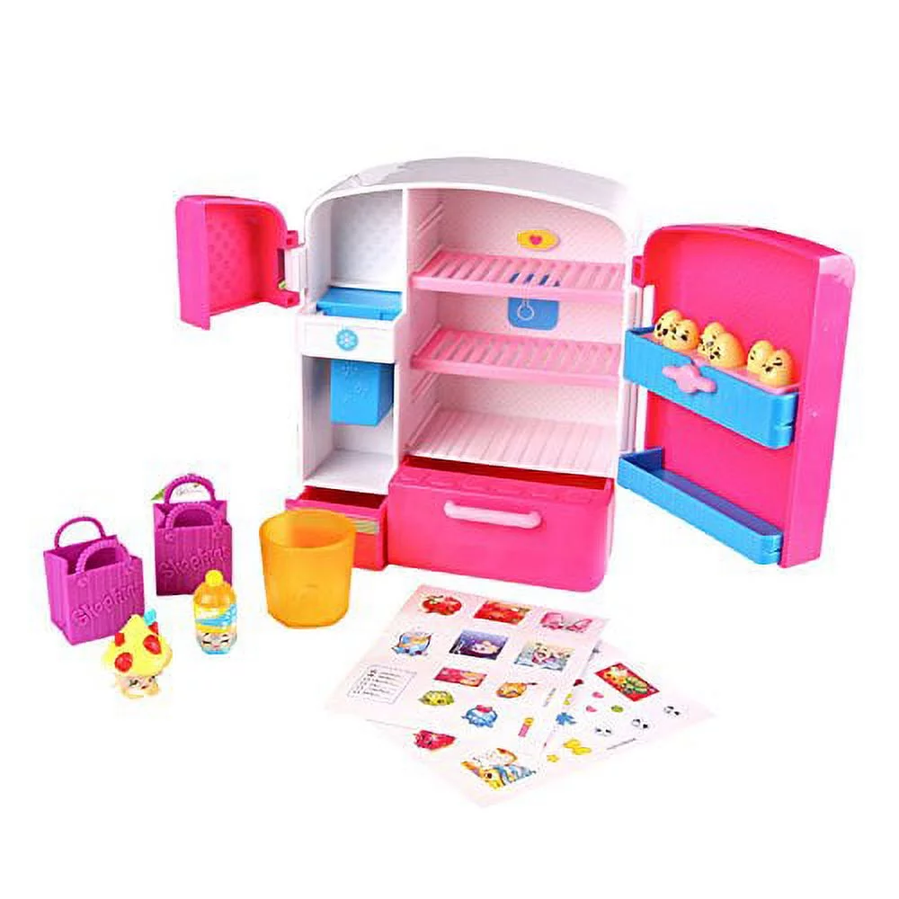 Langs Japan Shop Kinds Season 2 Sokur Fridge