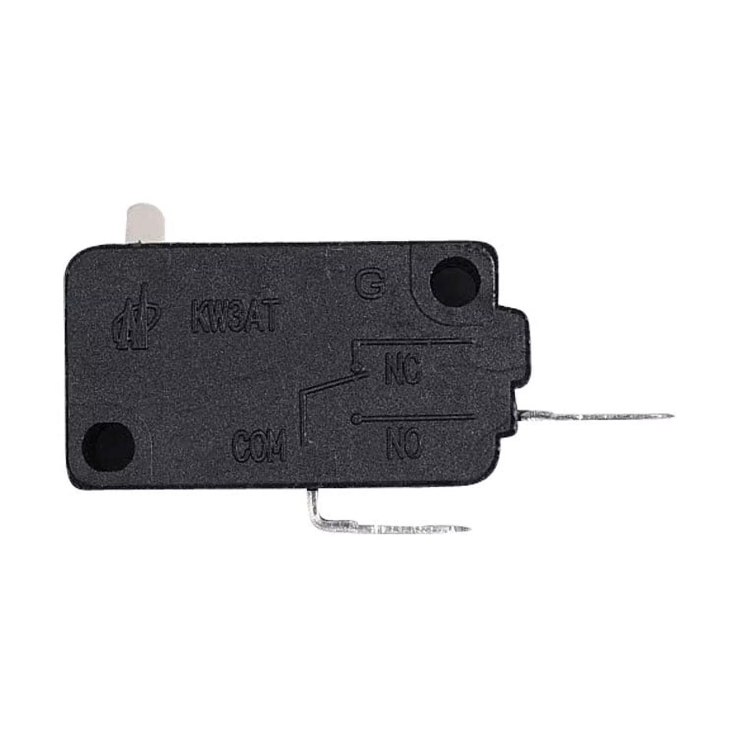 ForeverPRO 5304464099 Switch for Frigidaire Microwave 1381126 AH1993466 EA1993466 PS1993466