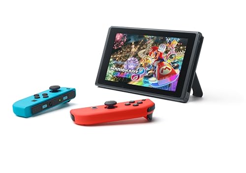 Nintendo Switch™ - Mario Kart™ 8 Deluxe Bundle
