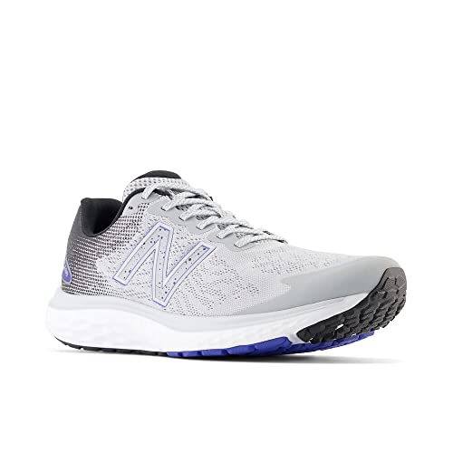 New Balance Men's Fresh Foam 680 V7 Running Shoe
