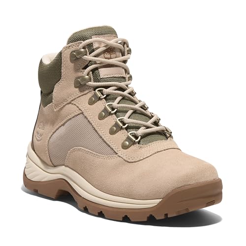 Timberland Women's White Ledge Mid Waterproof Hiking Boot