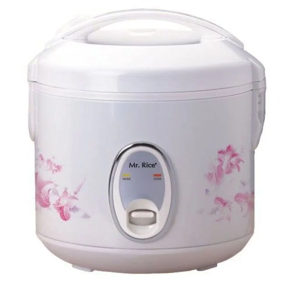 Sunpentown SC-1201P 6 Cup Rice Cooker