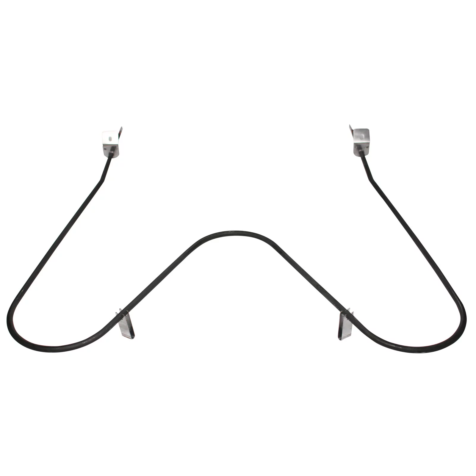 Replacement Tappan TEF351EWB Bake Element - Compatible Tappan 316075104 Oven Heating Element