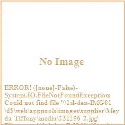 Meyda Tiffany 231156 22 Inch Wide Cabbage Rose Inverted Pendant   Mahogany Bronze Finish with Pink/Green Glass