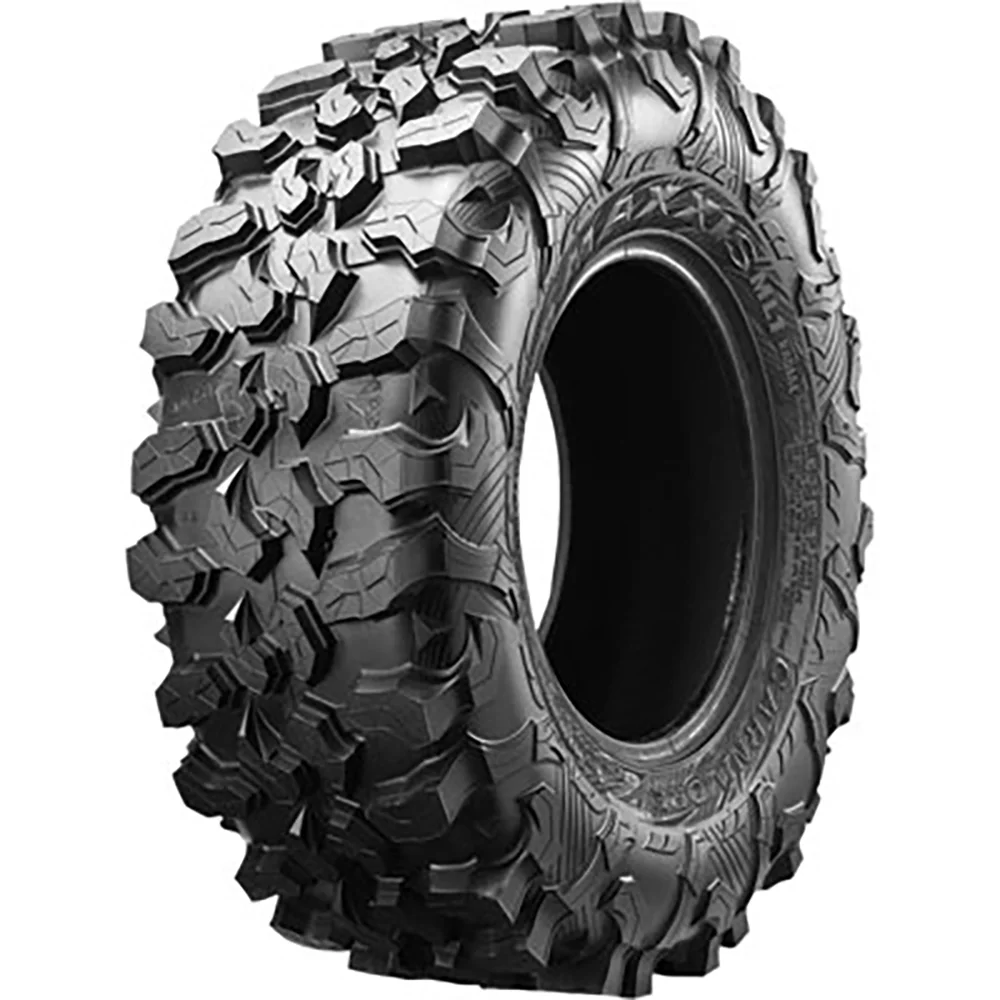 Maxxis Carnivore Radial Tire 28x10-14 Compatible With Can-Am Defender HD8 Max DPS 2021
