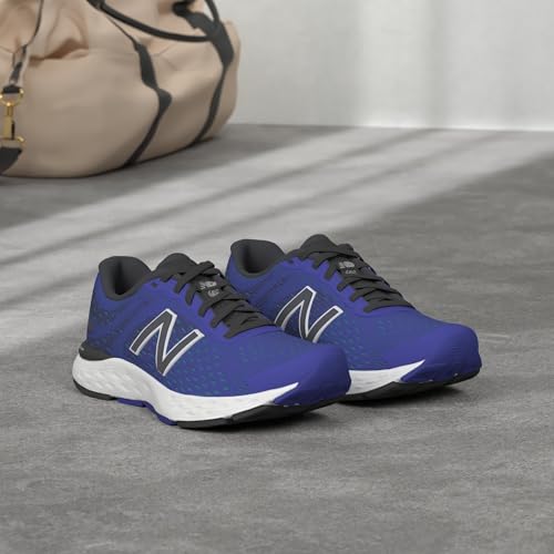 New Balance Men's Fresh Foam 680 V7 Running Shoe