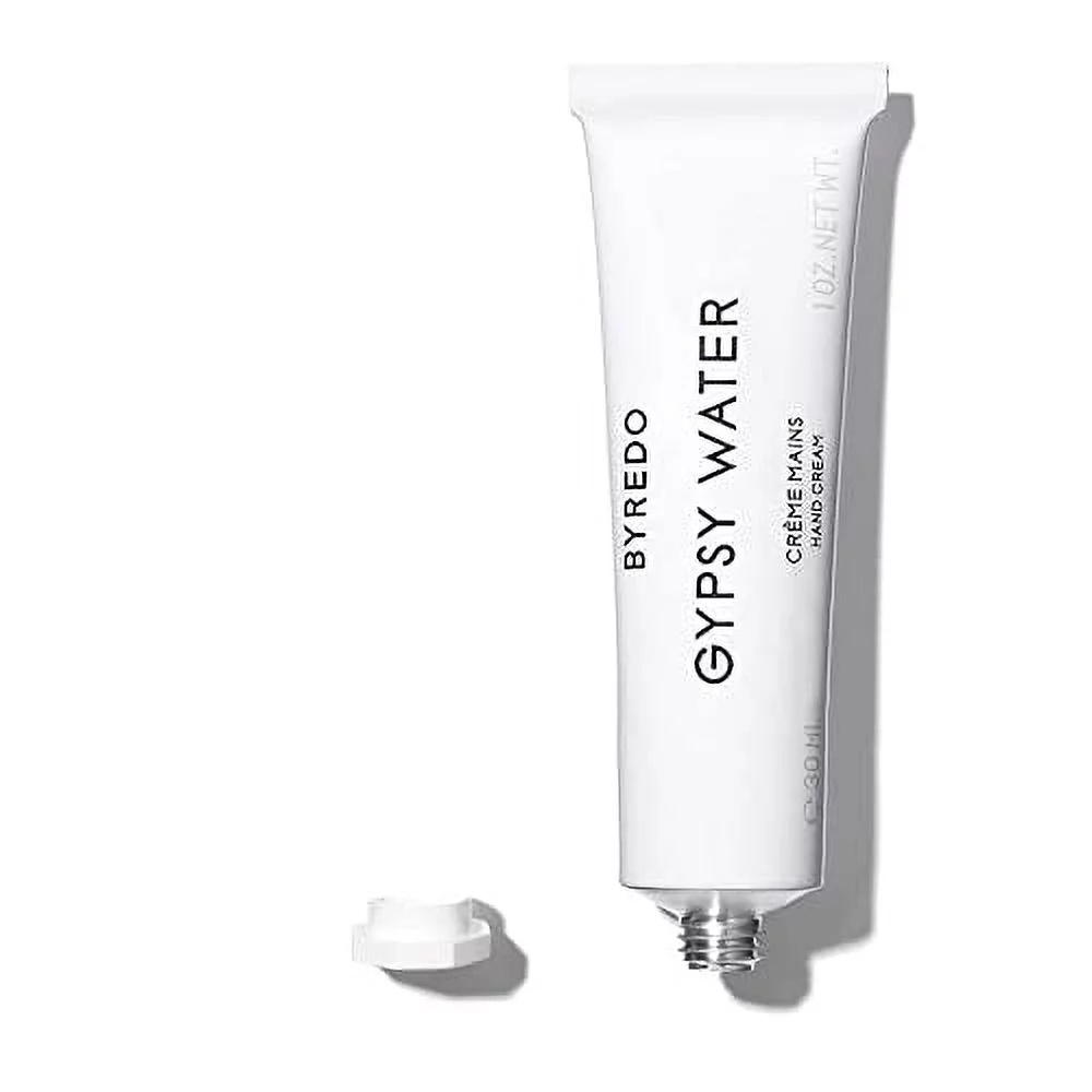 Gypsy Water Hand Cream, 1 Ounce