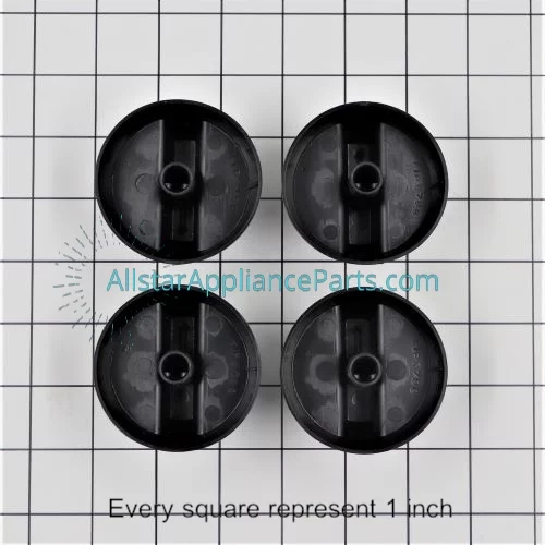 12002703 Jenn-Air Range Kit, Knob