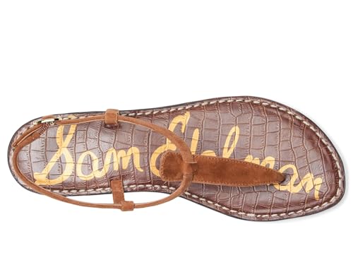 Sam Edelman Women's Gigi Flat Sandal