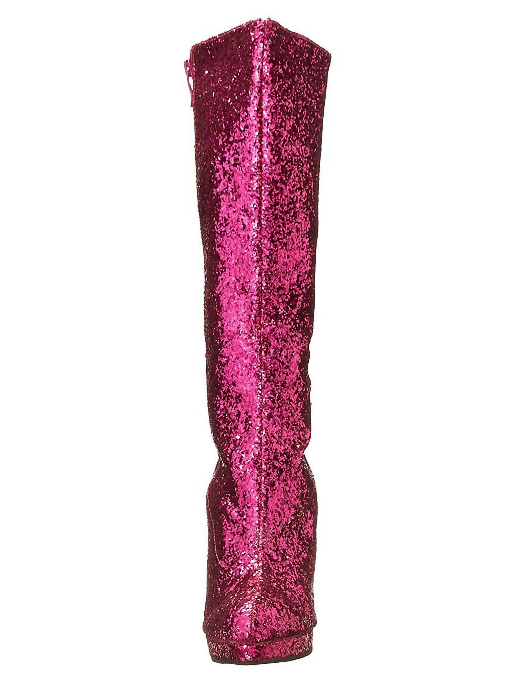 421-Zara Glittering Adult Boots