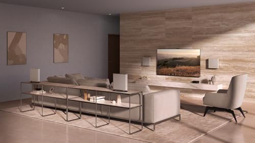 Sony 65 Inch Mini LED QLED 4K Ultra HD TV BRAVIA 9 Smart Google TV with Dolby Vision HDR and Exclusive Features for PlayStation 5 (K-65XR90), 2024 Model