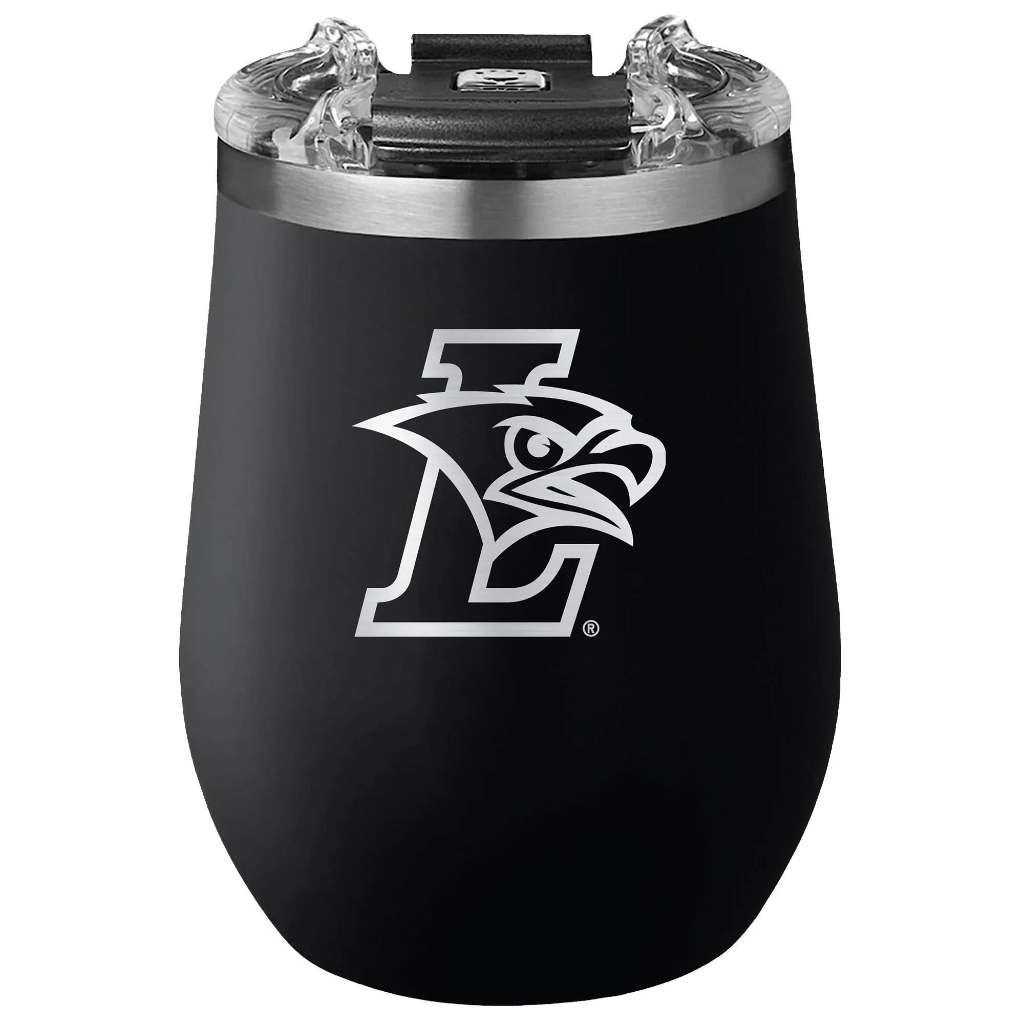 Lehigh Mountain Hawks 14oz. Wine Tumbler