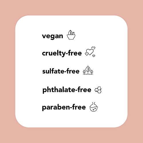 Mario Badescu Lip Mask, Overnight Lip Treatment Enriched With Skin Softening Coconut Oil and Hydrating Shea Butter