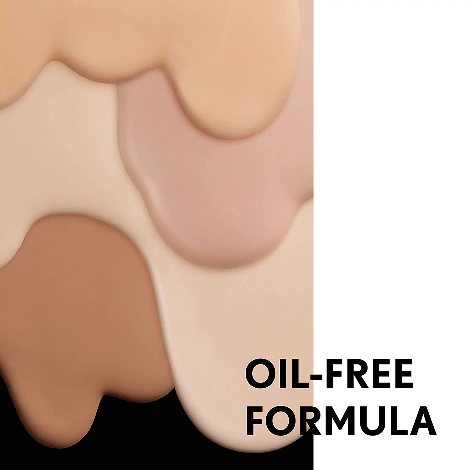 Covergirl Trublend Matte Made Liquid Foundation, D60 Toasted Almond (Pack of 2)