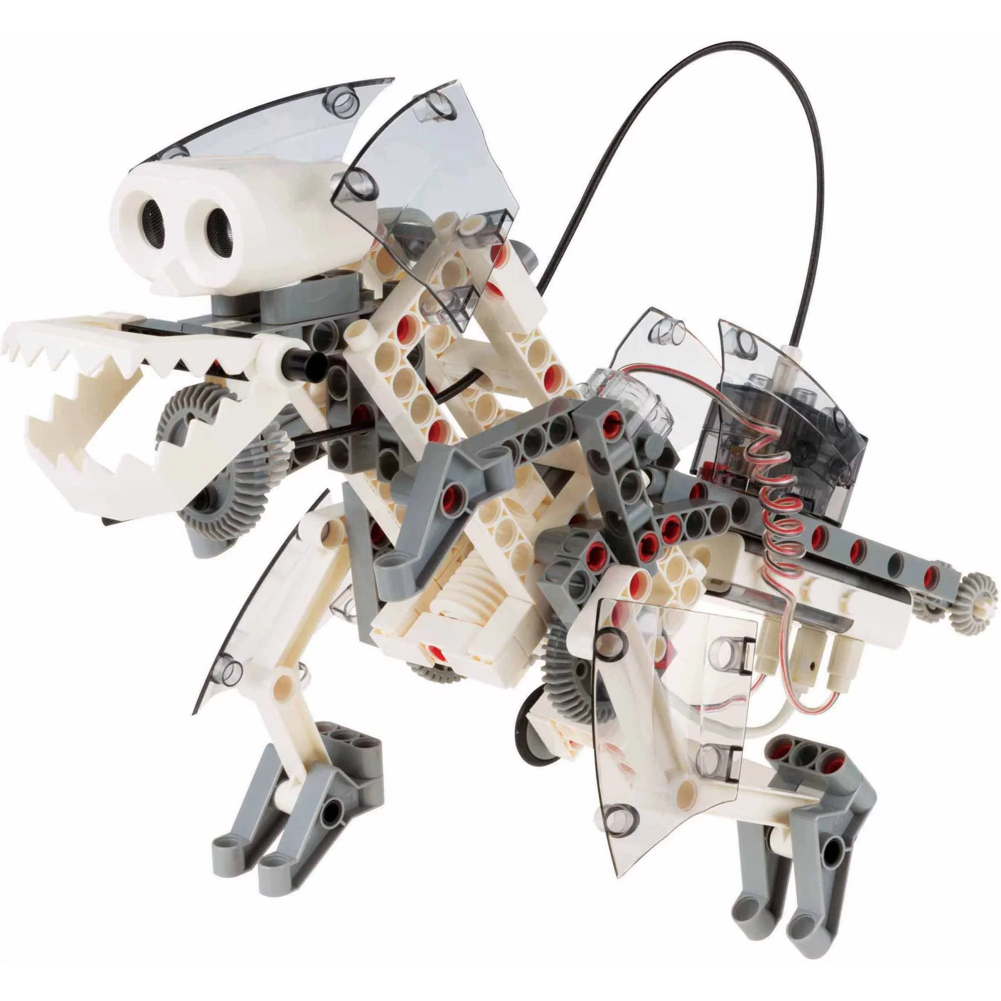 Robotics: Robotics Smart Machines (Other)