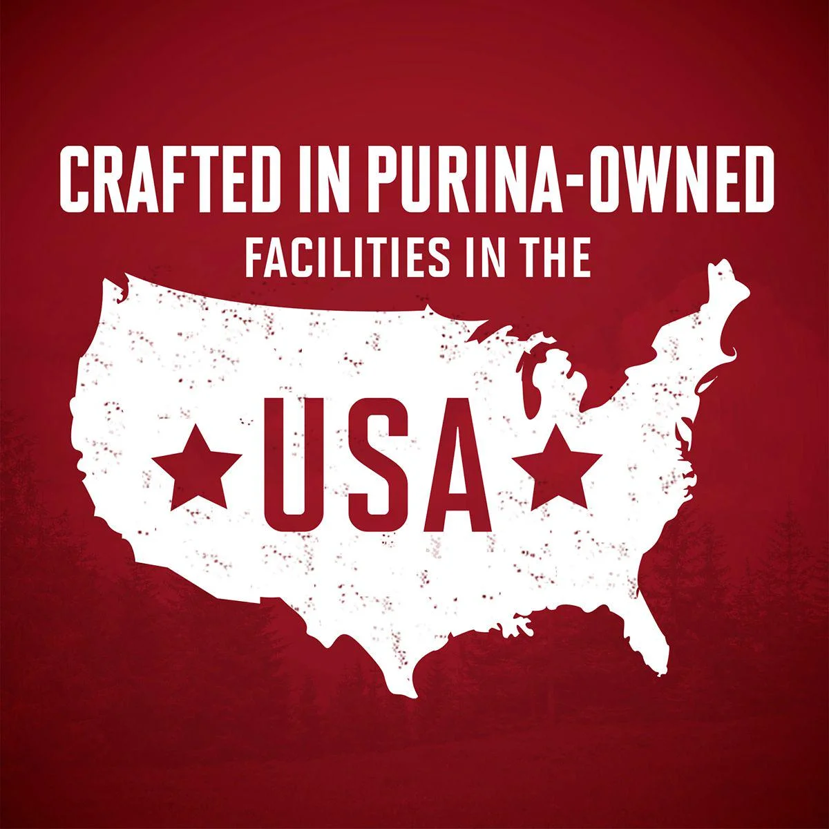 Purina ONE SmartBlend True Instinct Adult Natural Turkey and Venison Recipe Dry Dog Food