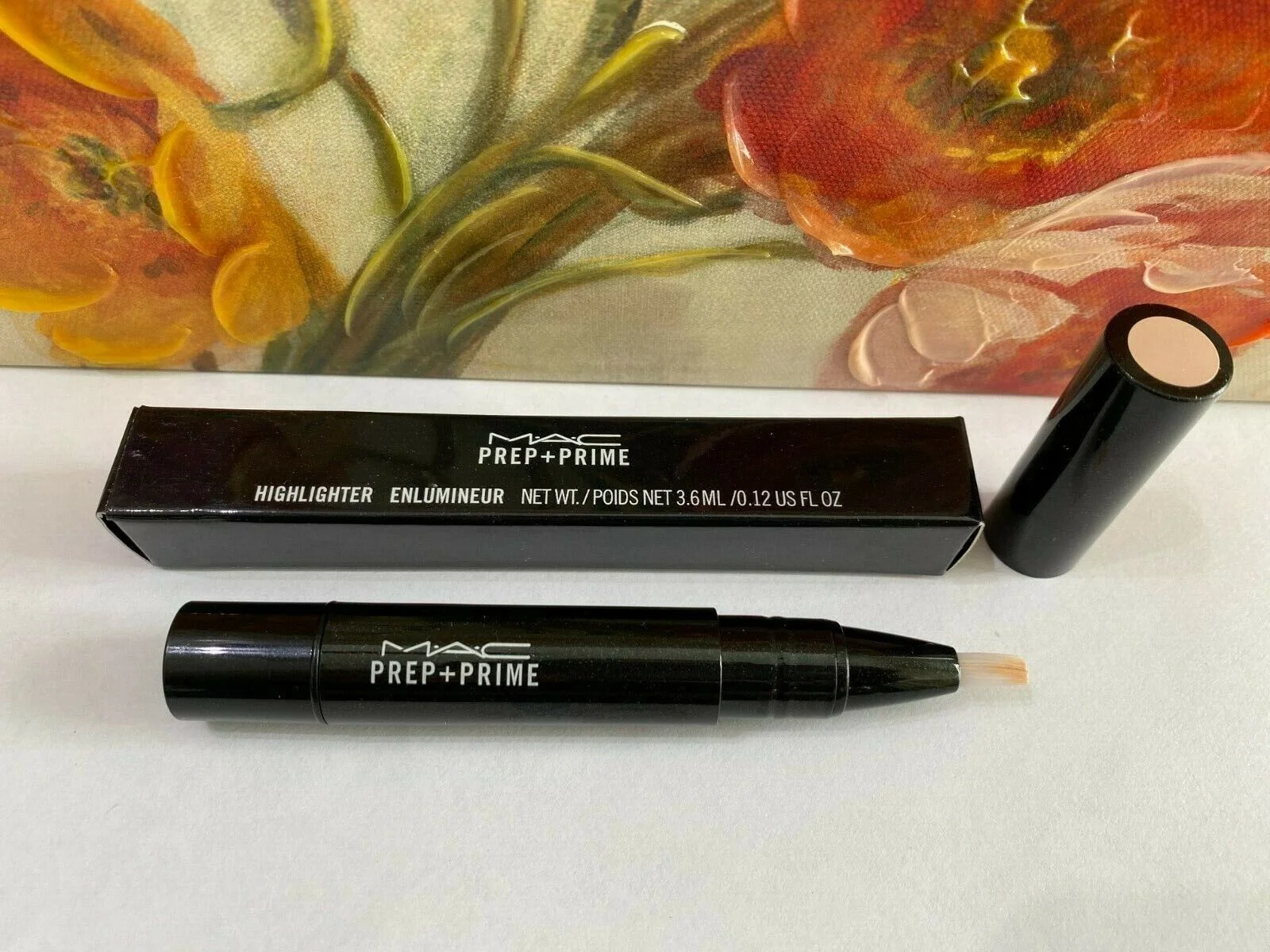 MAC Prep + Prime Highlighter - Light Boost 3.6ml/0.12oz