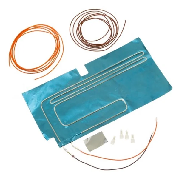 GE APPLIANCE WR49X417 SWEAT KIT - GENUINE OEM PART