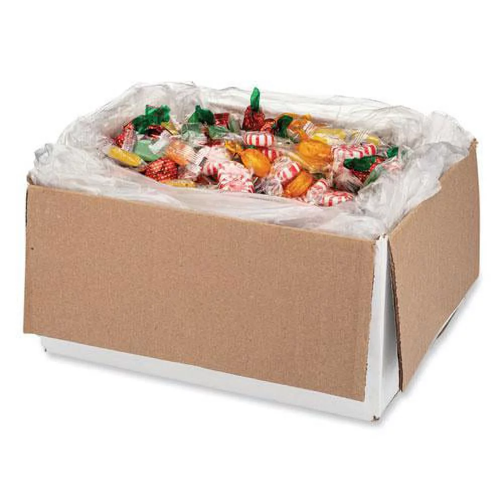 Office Snax 00671 Candy Assortments, Fancy Candy Mix, 5 Lb Carton