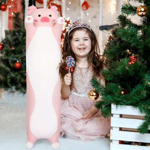 Large Shark Plush,33.5