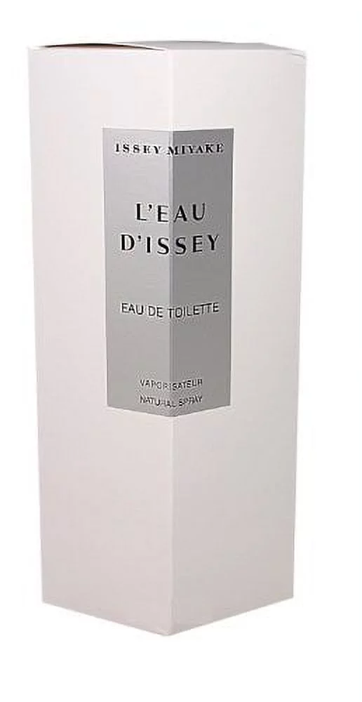 Issey Miyake  1.6 oz Leau Dissey Eau De Toilette Spray for Women