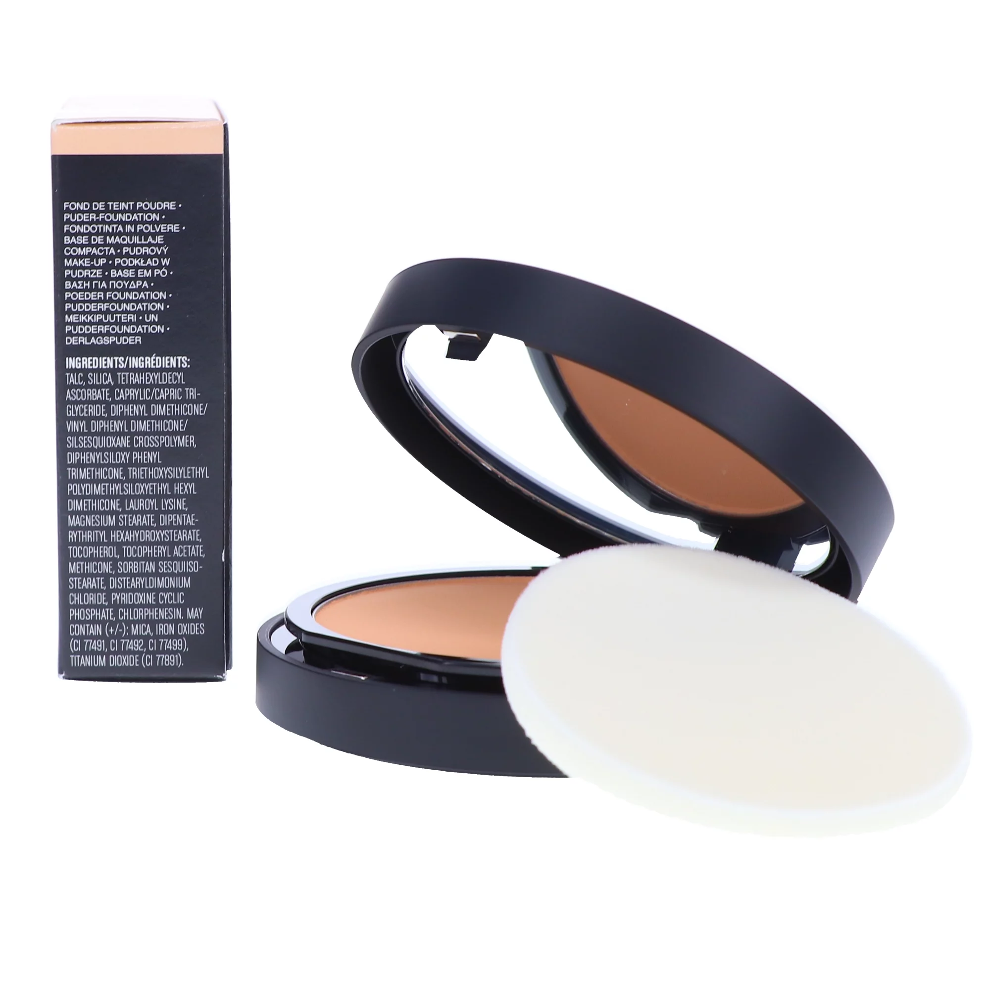 bareMinerals Barepro Performance Wear Powder Foundation - # 06 Cashmere 0.34 oz Foundation