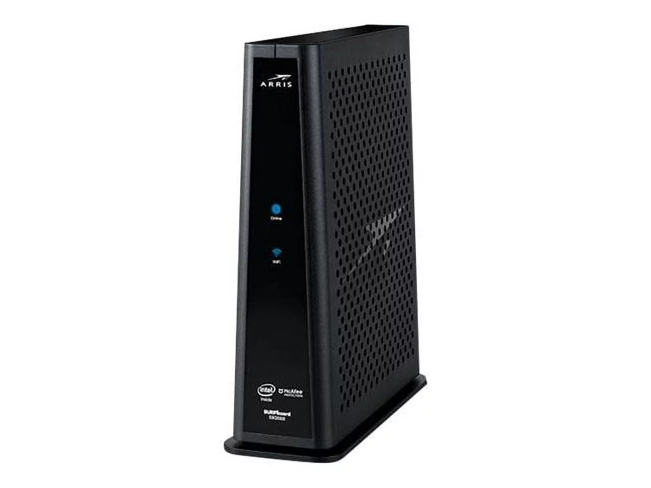 SURFboard SBG8300 Wi-Fi 5 IEEE 802.11ac Ethernet, Cable Modem/Wireless Router
