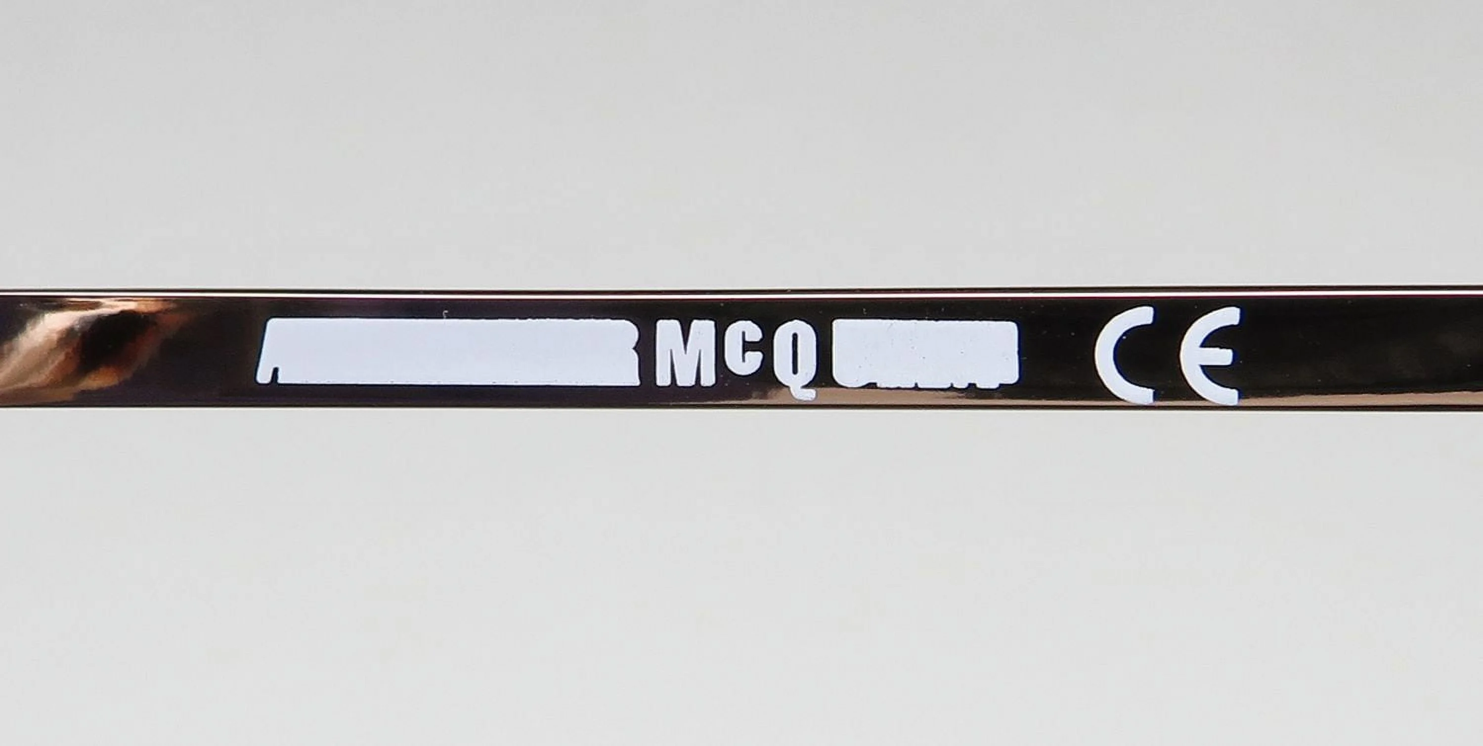 ALEXANDER MCQUEEN MQ0166OA 