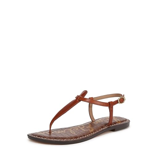 Sam Edelman Women's Gigi Flat Sandal