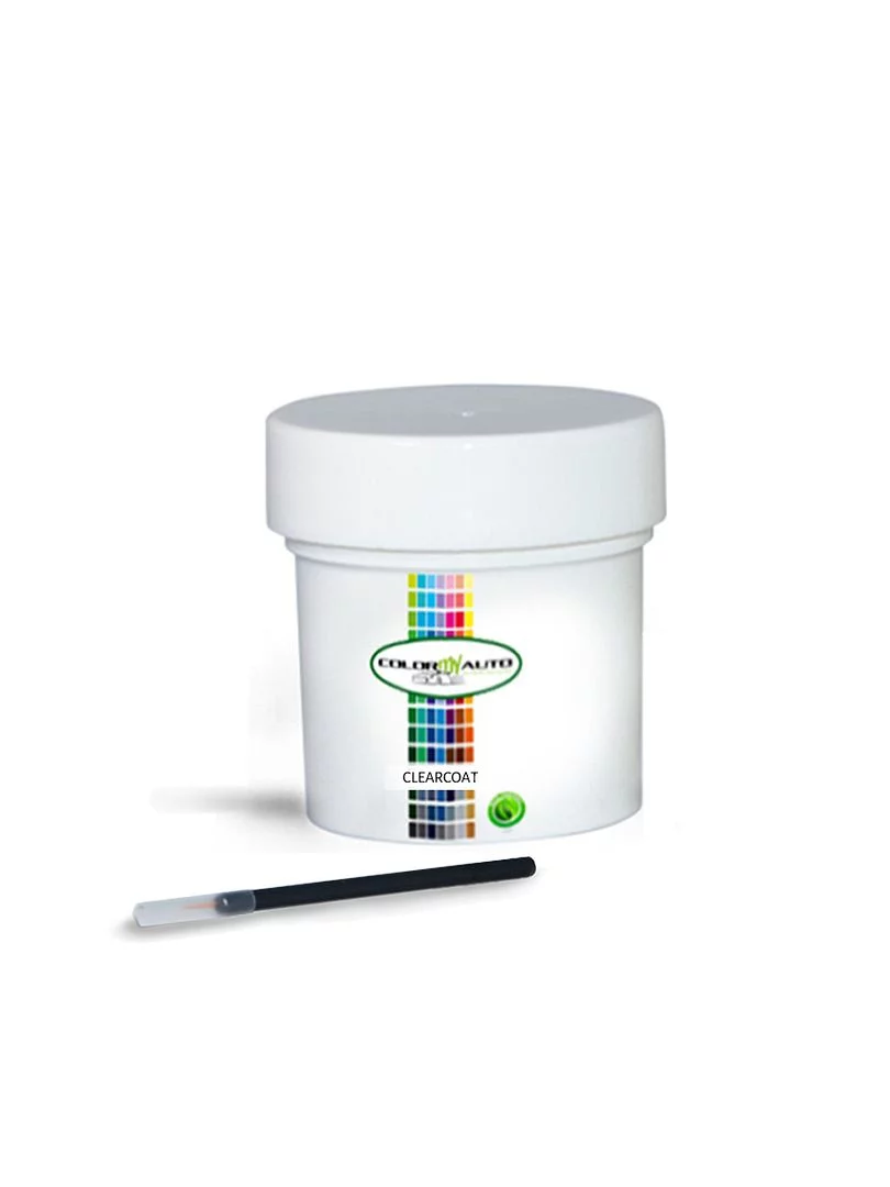 for Chevrolet CHAMPAGNE GOLD METALLIC WT3 Single Stage Automotive Paint 1 Oz Bottle