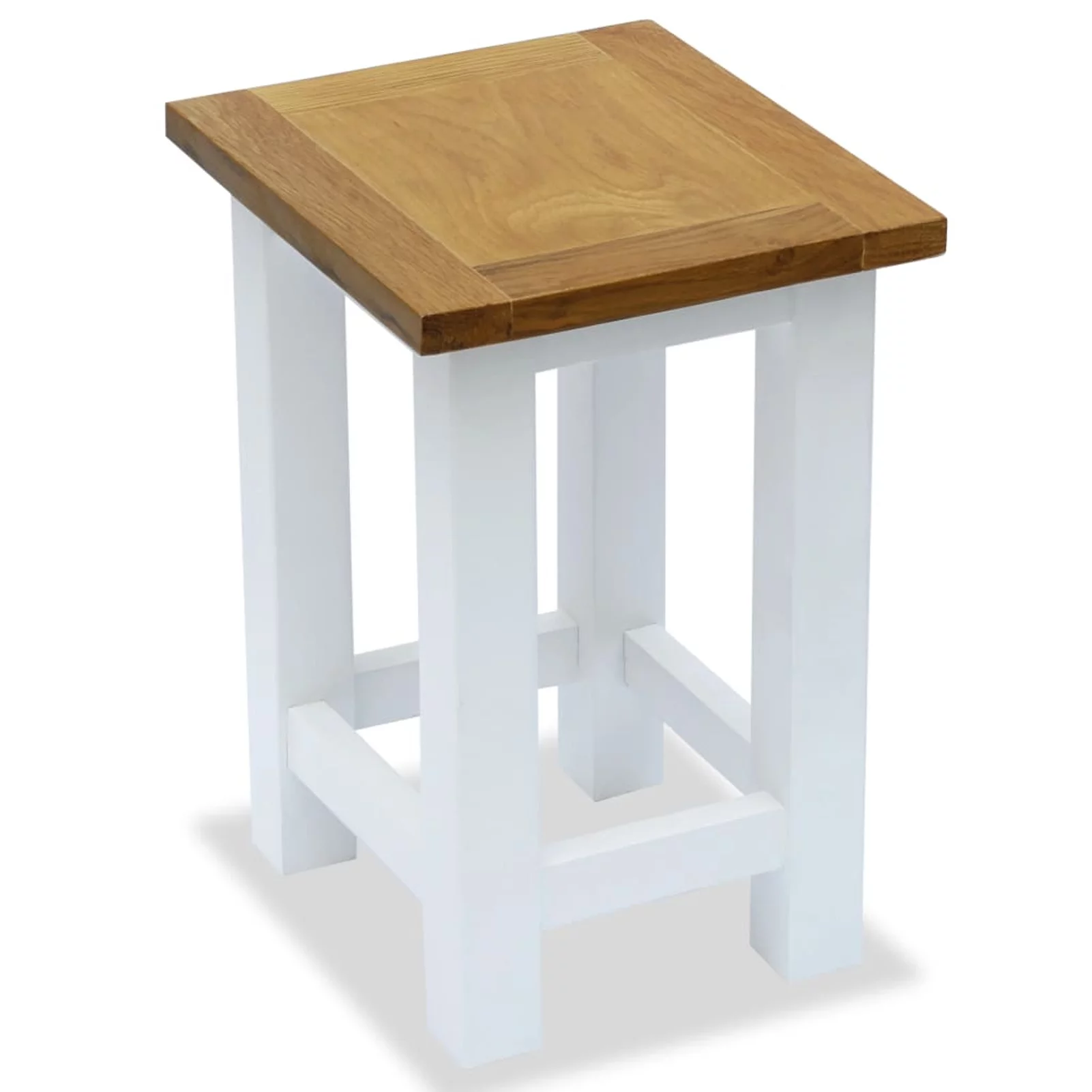 Carevas End Table 10.6