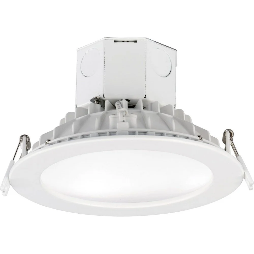 Maxim 57798WTWT Cove PCB Integrated White LED Recessed Downlight