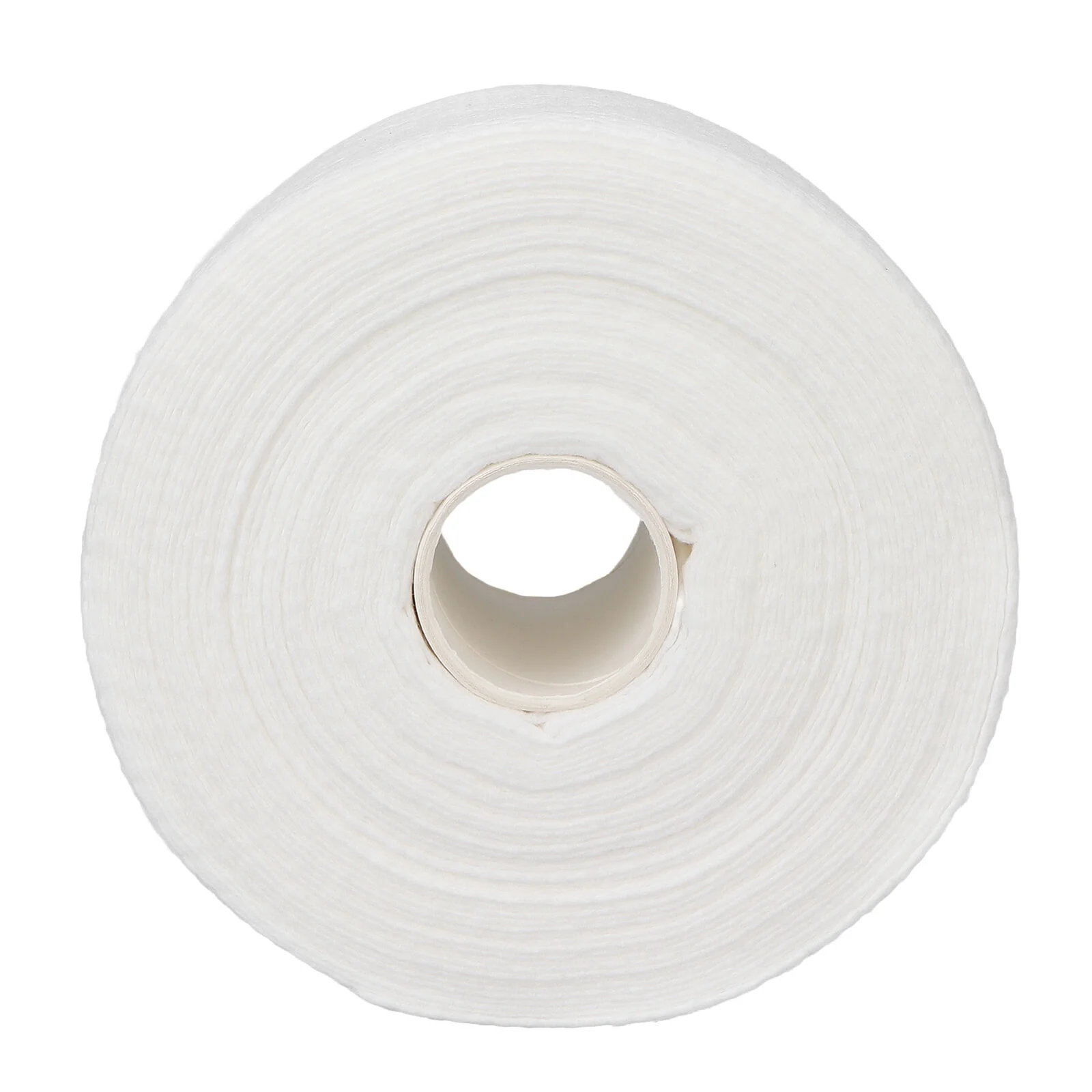 Facial Clean Disposable Face Towel Cotton Wet Dry Use Makeup Removing Wipes