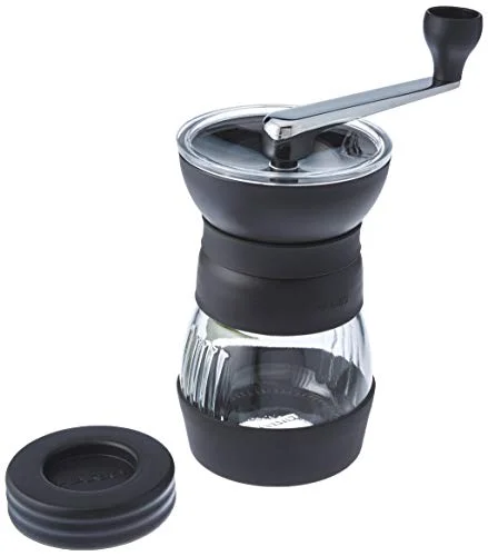 Hario Ceramic Coffee Mill -