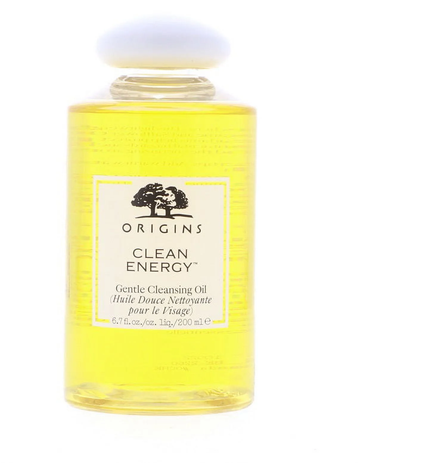 Origins Clean Energy Gentle Cleansing Oil, 6.7 oz