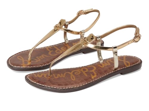 Sam Edelman Women's Gigi Flat Sandal