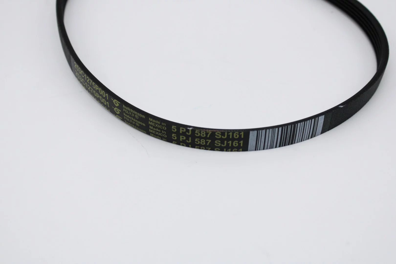 WE12X27300 GE Belt Drive OEM WE12X27300