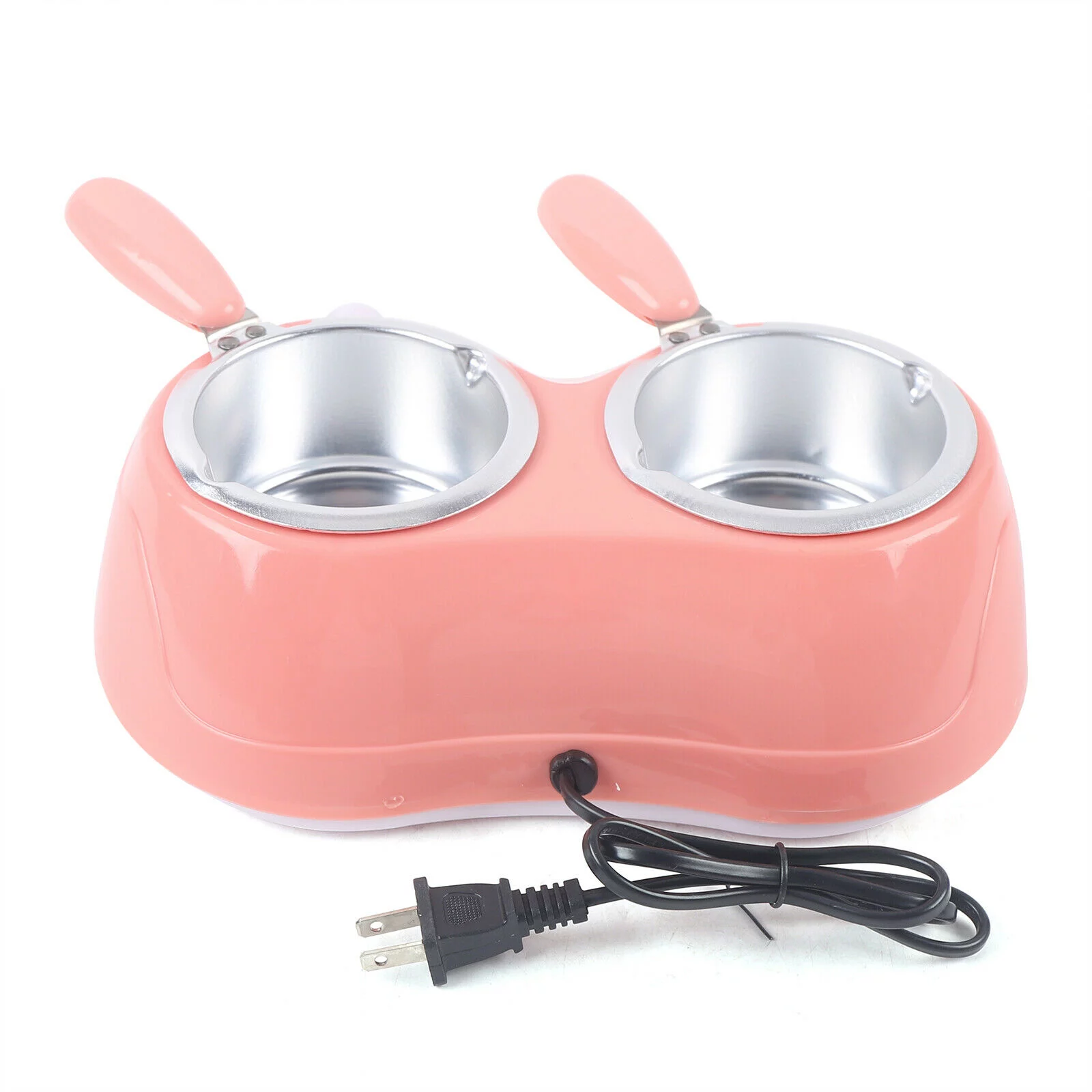 Commercial Candy Chocolate Making Melting Pot 25W Electric Melter Machine 110V