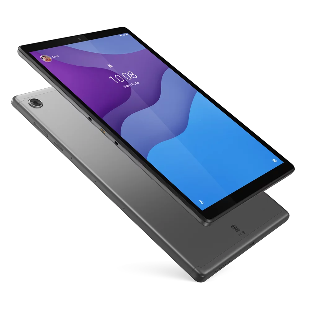Lenovo Tab M10 HD (2nd Gen) 10