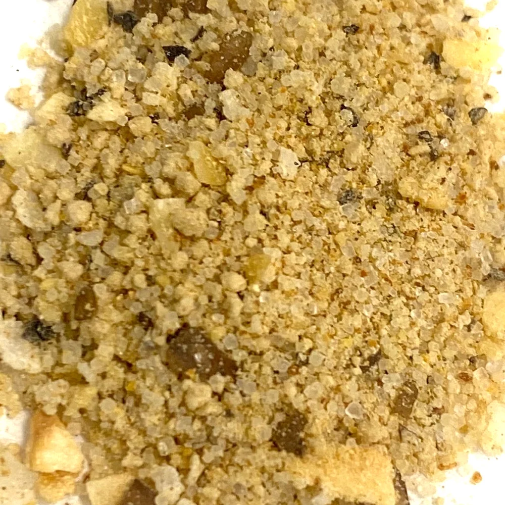 Wayne's Wild West Steak and Rib Rub 31.8 oz Bottle Gluten Free No MSG Sweet Smoky Beef Poultry Spice